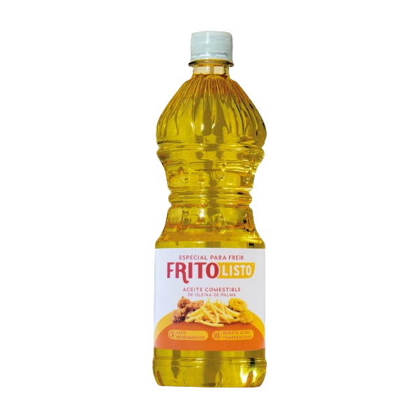 Aceite FritoListo