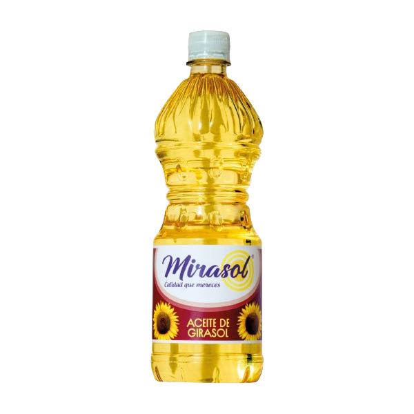 Aceite Mirasol